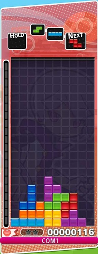 Illustration for article titled Puyo Puyo Tetris: A Brief Overview and Demo Impressions